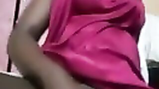 African Girl Squirt