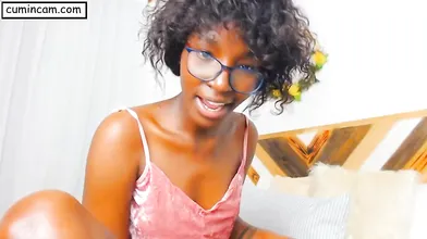 Wild_joy Is Ebony Sexy Black Beauty From Africa African Africans Afro