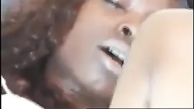 French Blacks Like Anal