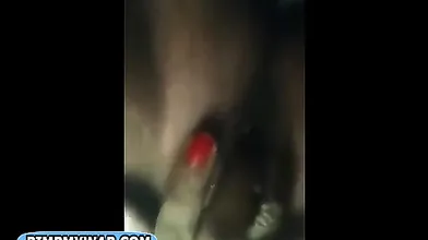 She So Wet