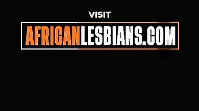Real African Squirting Reaches 1 Meter High After Heavy Pussy Fingering!