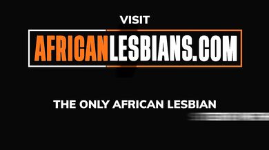 Real African Squirting Reaches 1 Meter High After Heavy Pussy Fingering!