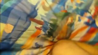 Bakersfield Sexy Black Hooker Swallows My Cum