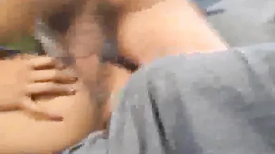 Chinese girl is having rough sex in front of the camera and enjoying every second of it