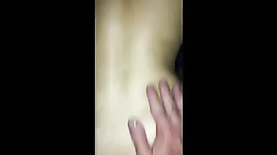 Chinese college girl is sucking dick and getting ready to have anal sex, for the first time