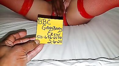 Latin, Indian, Chinese and white woman are cheating on their husbands and enjoying it a lot