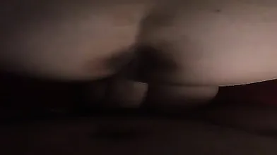 Asian Tinder Date Fucks Daddy Bareback Creampie
