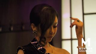 Trailer-Chinese Style Massage Parlor EP1-Su You Tang-MDCM-0001-Best Original Asia Porn Video