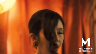 Trailer-Chinese Style Massage Parlor EP1-Su You Tang-MDCM-0001-Best Original Asia Porn Video