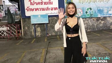 Nerdy Bangkok Star