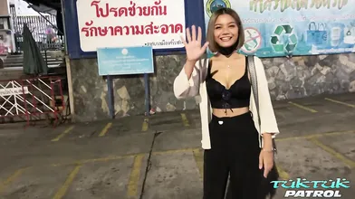Nerdy Bangkok Star