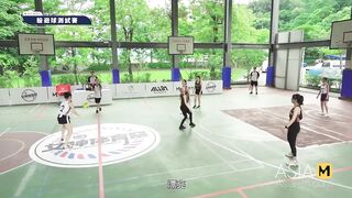 Trailer- Girls Sports Carnival EP2- Chu Meng Shu- MTVSQ2-EP2- Best Original Asia Porn Video