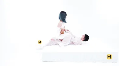 Trailer- Immoral Vacation during Pandemic- Shu Ke Xin- MD-150-1- Best Original Asia Porn Video