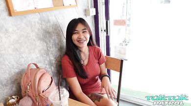 Bigboobs Asian Teen