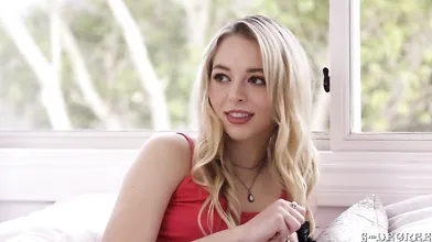 My Stepsister Is A Lesbian - Scene 3