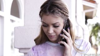 My Stepsister Is A Lesbian - Scene 2