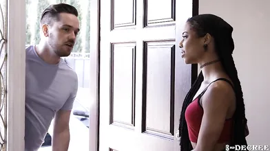 Bad Babysitters 5 - Scene 1