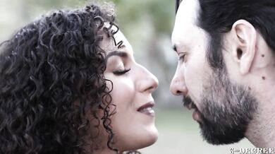 My Latin Stepdaughter - Scene 2