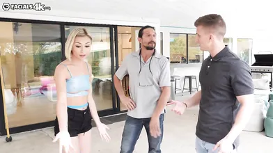 Facial Agreement