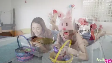 Creampie Surprise - S4:E10