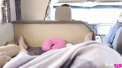 Road Trip Ep 2 - S3:E3