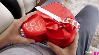 Valentine Fuck - S4:E4