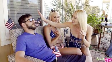 Fucking For Fourth Of July - S5:E12