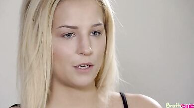 Fathers Day Seduction - S10:E1