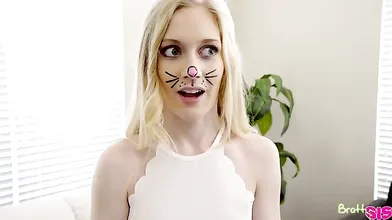 Good Little Bunny - S9:E5