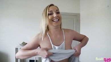 Step Sister Makeover - S8:E3