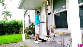 Dont Be A Pussy Let Me See Your Dick Step Bro - S15:E3