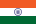in flag
